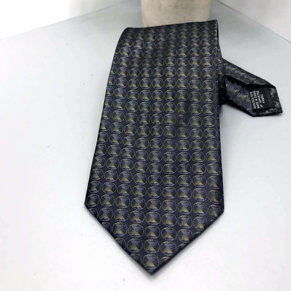Dkny Silk neck tie